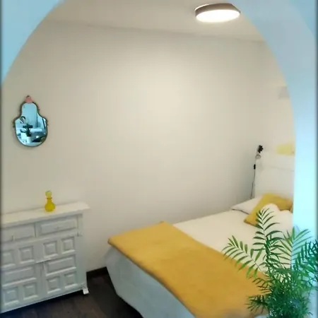 Apartamento Rambla Castro