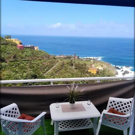 Apartamento Rambla Castro Appartamento Los Realejos