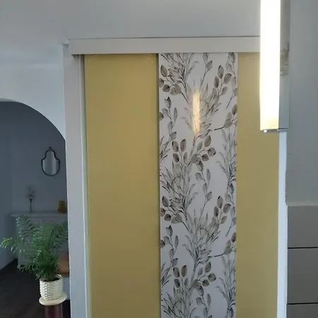 Apartamento Rambla Castro Апартаменты *
